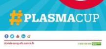 Affiche du challenge Plasma Cup