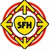 logo de la Société Française d'Hémaphèse (SFH)